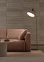Atelier Del Sofa Venezia Left - Mink